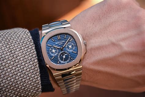 patek philippe perpetual calendar|Patek Philippe nautilus perpetual calendar.